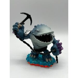 Skylanders Giants Thumpback  Large 4" Figure Activision Orange Base